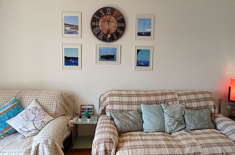 Appartement "Idlerocks"