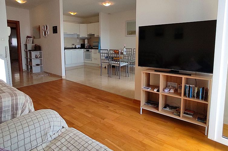 Appartement "Idlerocks"