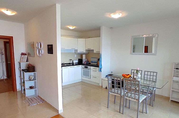 Appartement "Idlerocks"