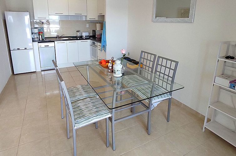 Appartement "Idlerocks"