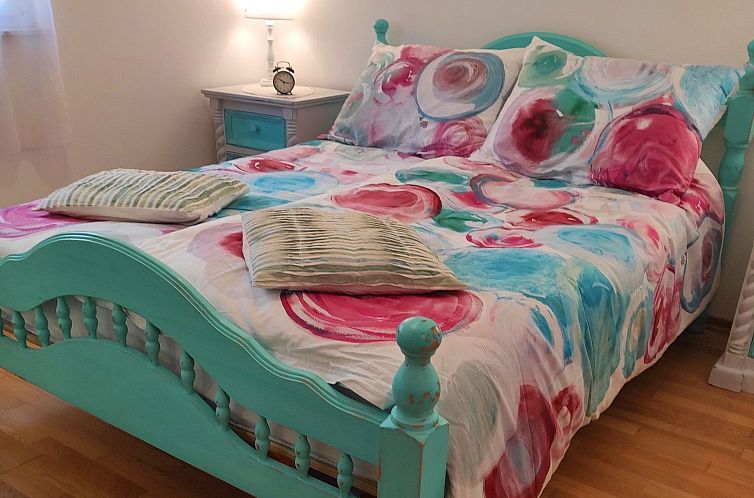 Appartement "Idlerocks"