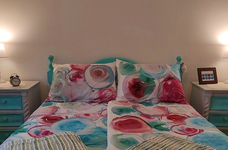 Appartement "Idlerocks"