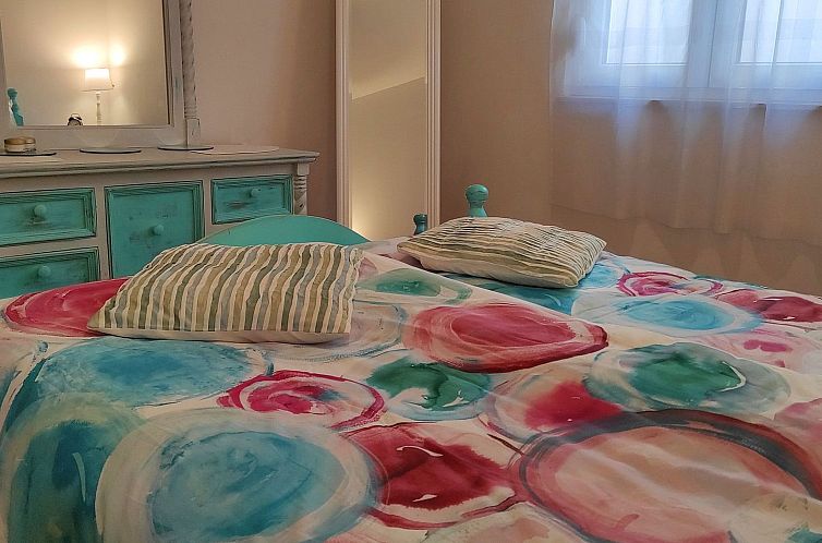 Appartement "Idlerocks"