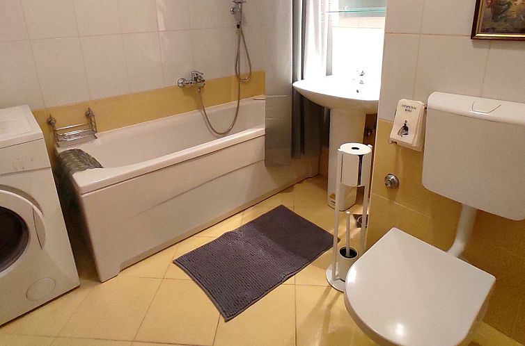 Appartement "Idlerocks"