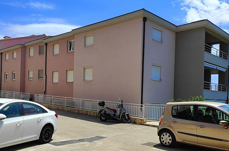 Appartement "Idlerocks"