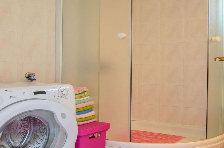 Vakantiehuis Charmantes Ferienhaus Amelie - EOS CROATIA