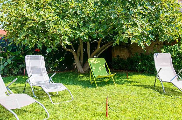 Vakantiehuis Charmantes Ferienhaus Amelie - EOS CROATIA