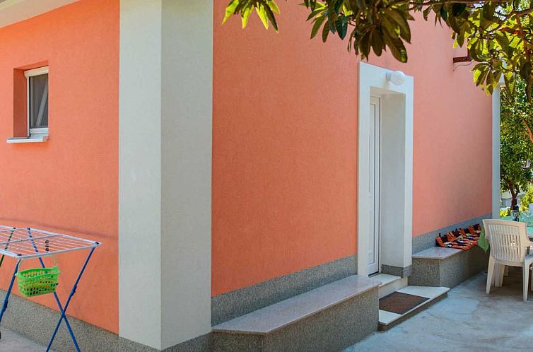 Vakantiehuis Charmantes Ferienhaus Amelie - EOS CROATIA