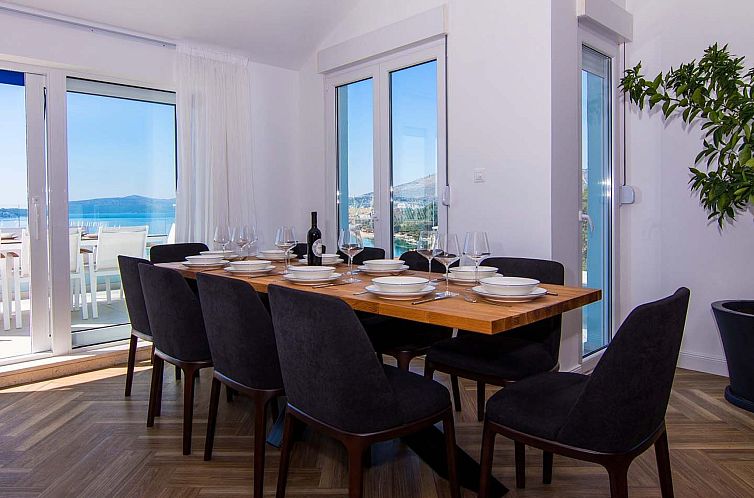 Appartement "White Sky" direkt am Strand