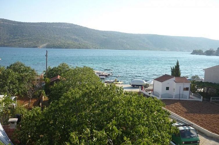 Unterkunft 1031997 - Appartement Dalmatien - Appartement in Poljica-Marina