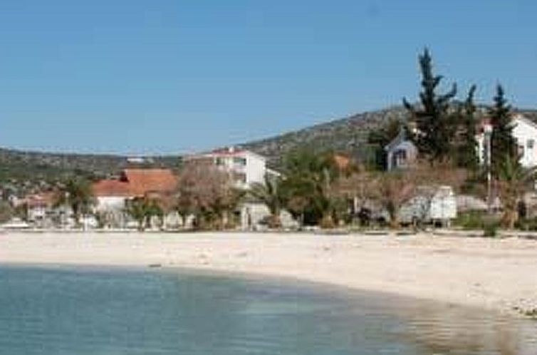 Appartement in Poljica-Marina