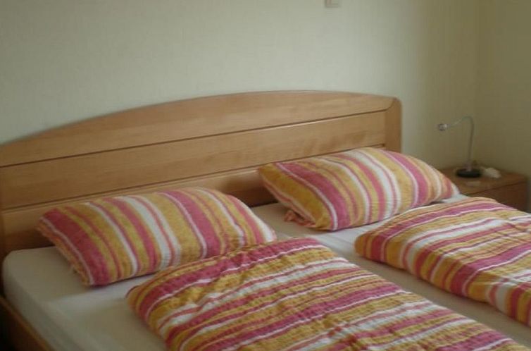 Appartement in Poljica-Marina