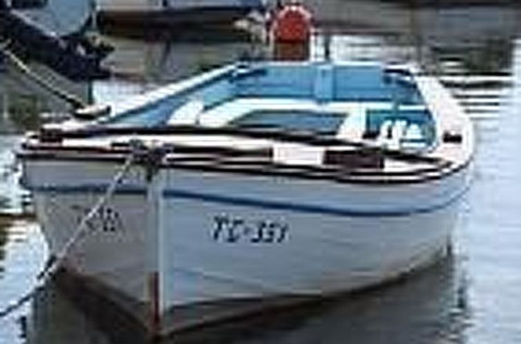 Appartement in Poljica-Marina