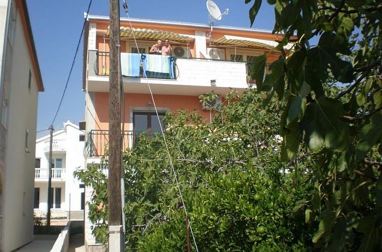 Appartement in Poljica-Marina