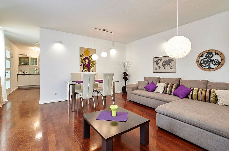 Appartement "Gea" mit Wi-Fi