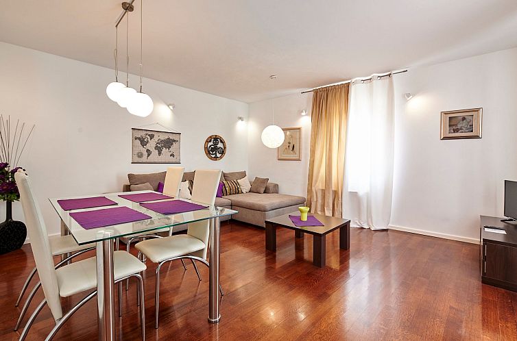 Appartement "Gea" mit Wi-Fi