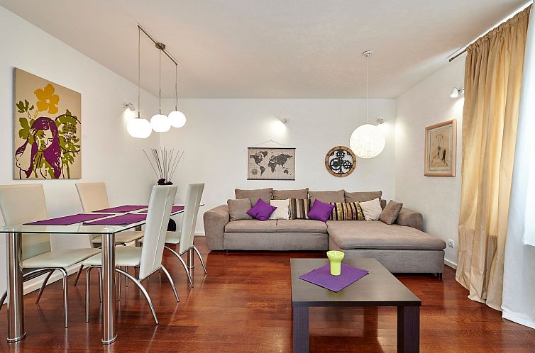 Appartement "Gea" mit Wi-Fi