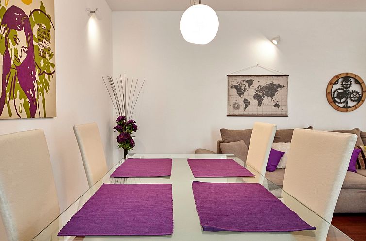 Appartement "Gea" mit Wi-Fi