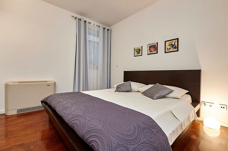 Appartement "Gea" mit Wi-Fi