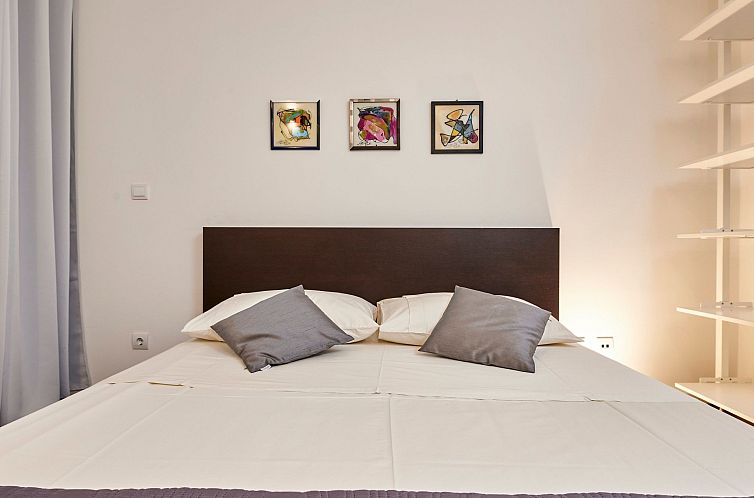 Appartement "Gea" mit Wi-Fi