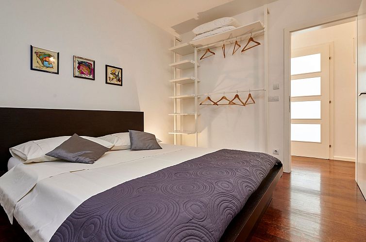 Appartement "Gea" mit Wi-Fi
