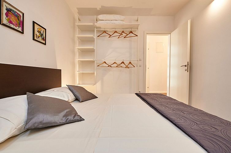 Appartement "Gea" mit Wi-Fi