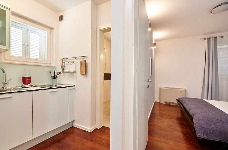 Appartement "Gea" mit Wi-Fi
