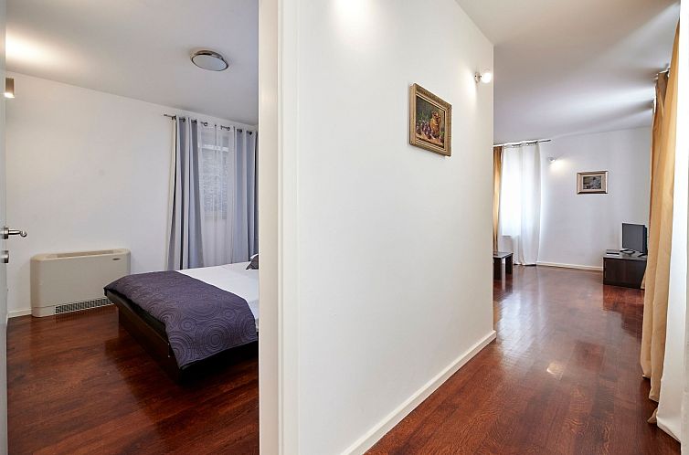 Appartement "Gea" mit Wi-Fi