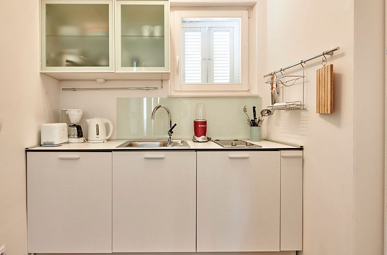 Appartement "Gea" mit Wi-Fi