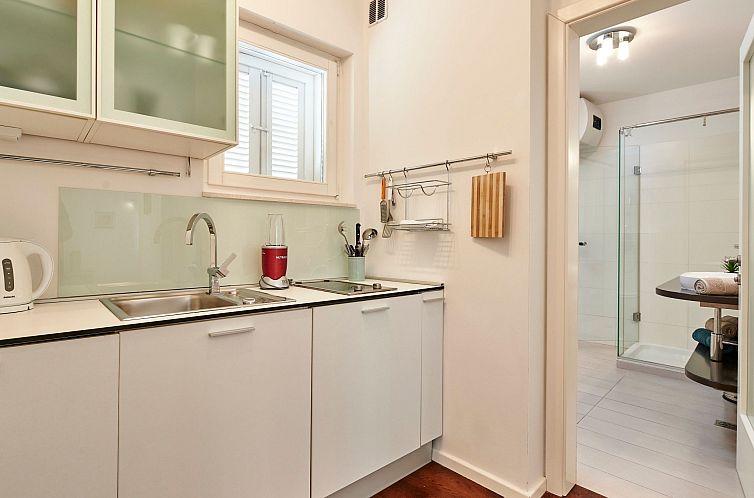 Appartement "Gea" mit Wi-Fi