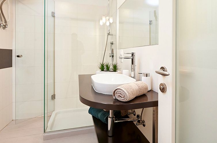 Appartement "Gea" mit Wi-Fi