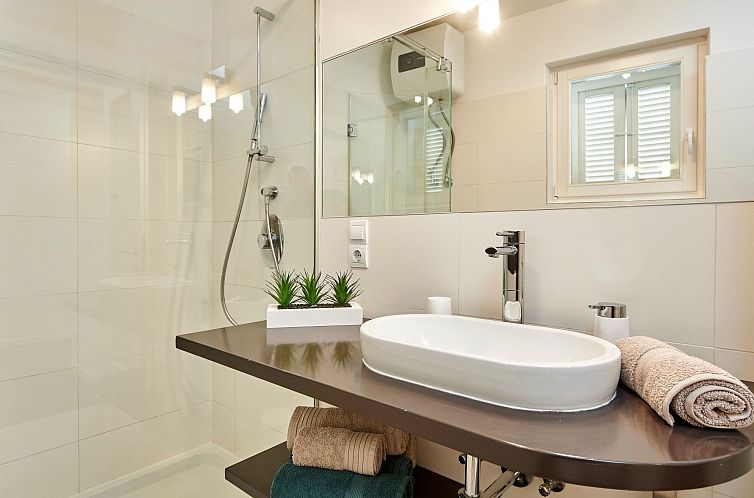 Appartement "Gea" mit Wi-Fi