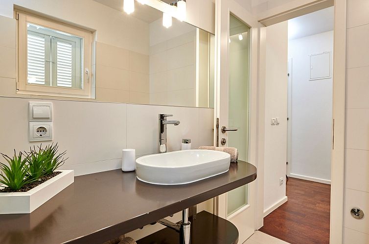 Appartement "Gea" mit Wi-Fi
