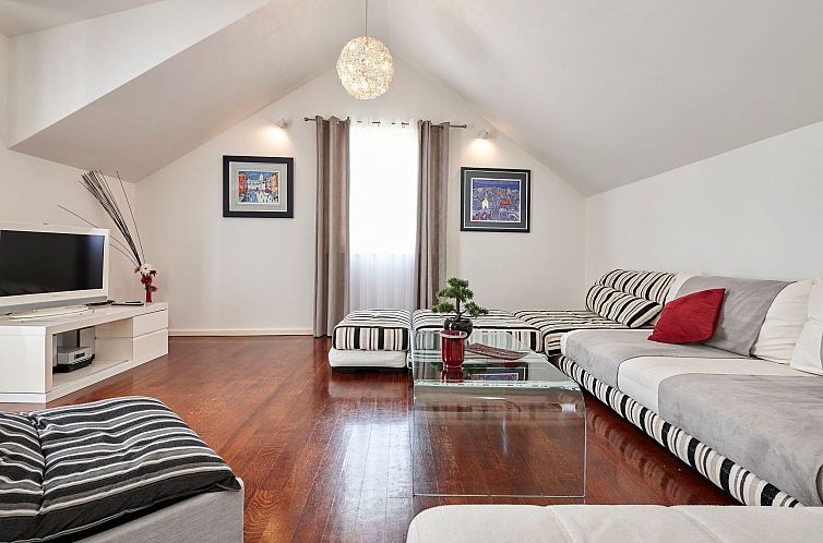 Appartement Penthouse LuxusWohnung Gea