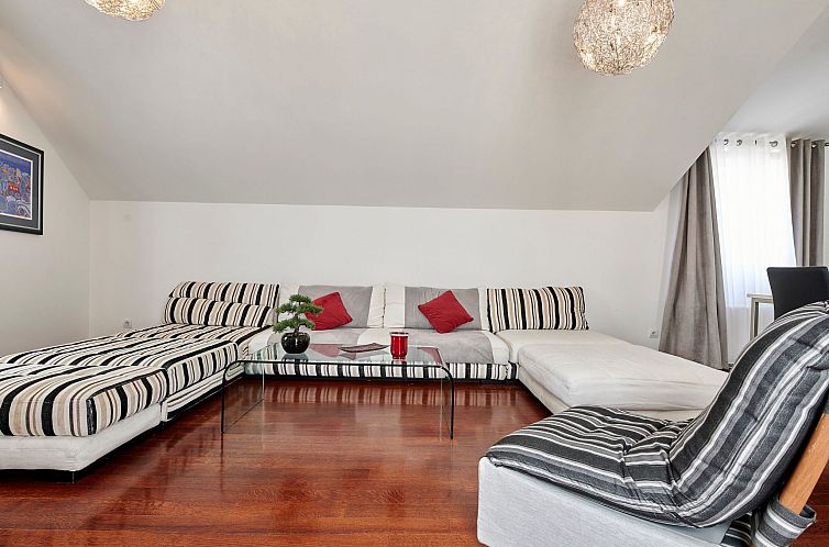 Appartement Penthouse LuxusWohnung Gea