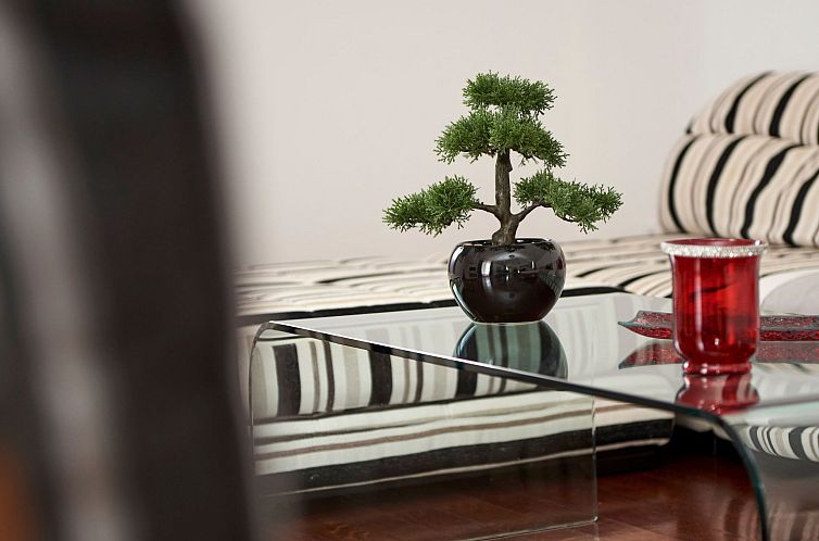 Appartement Penthouse LuxusWohnung Gea