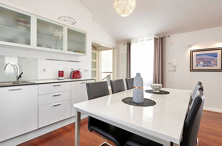 Appartement Penthouse LuxusWohnung Gea