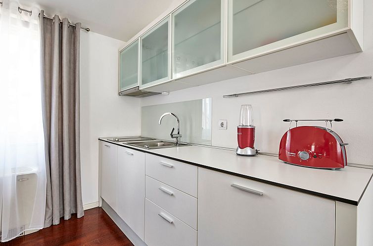 Appartement Penthouse LuxusWohnung Gea