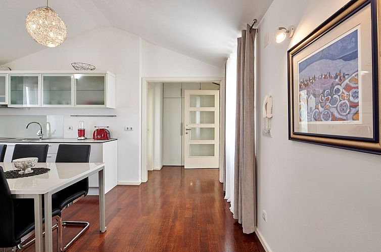 Appartement Penthouse LuxusWohnung Gea