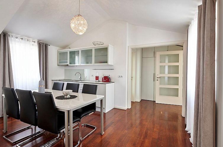 Appartement Penthouse LuxusWohnung Gea