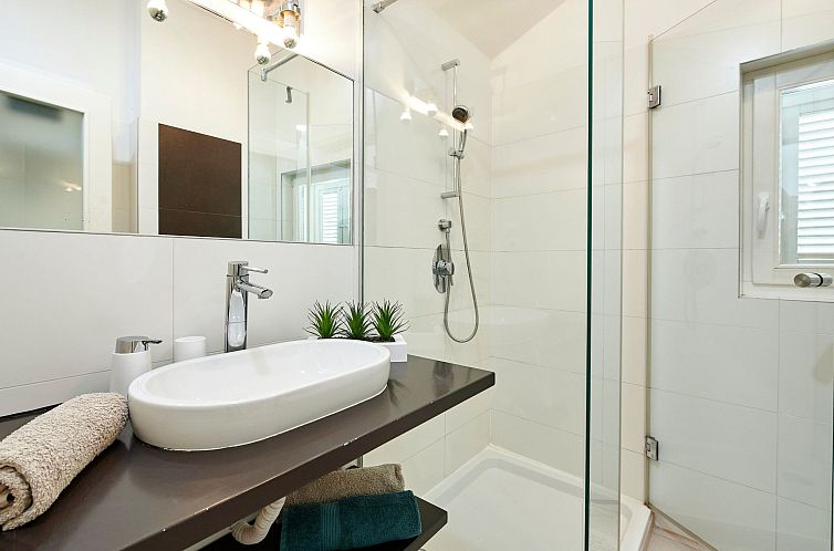 Appartement Penthouse LuxusWohnung Gea