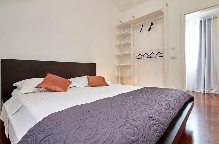 Appartement Penthouse LuxusWohnung Gea