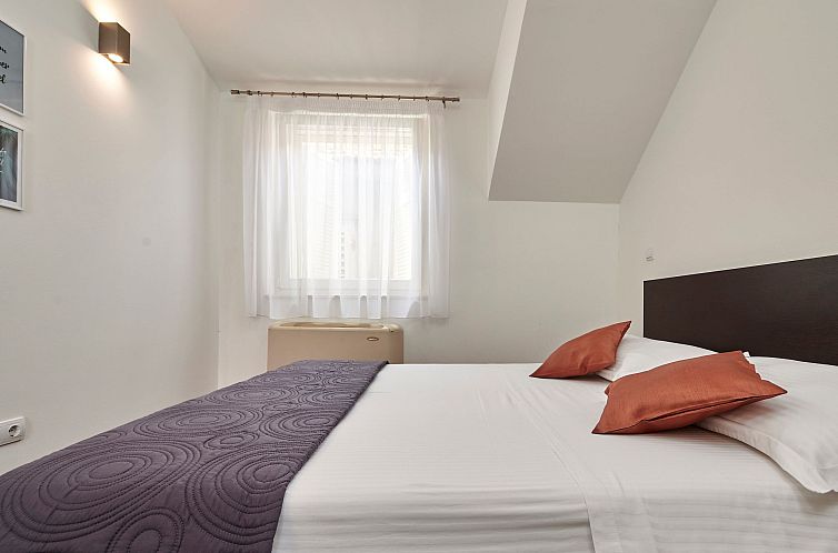 Appartement Penthouse LuxusWohnung Gea