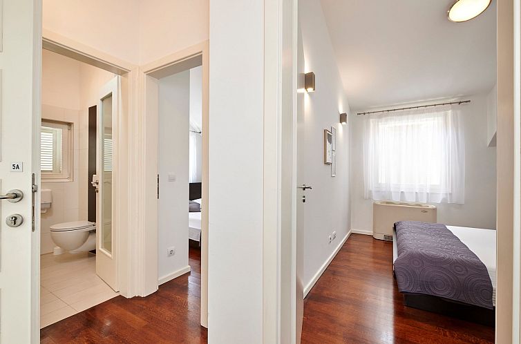 Appartement Penthouse LuxusWohnung Gea