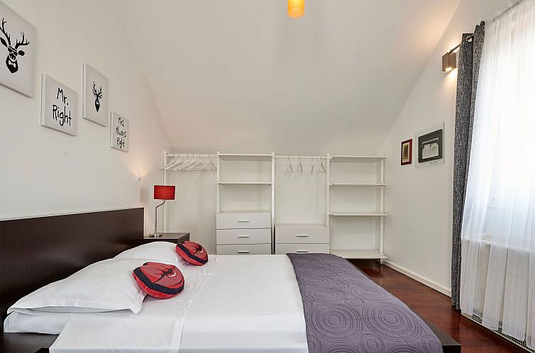 Appartement Penthouse LuxusWohnung Gea