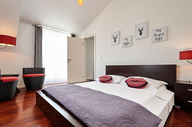 Appartement Penthouse LuxusWohnung Gea