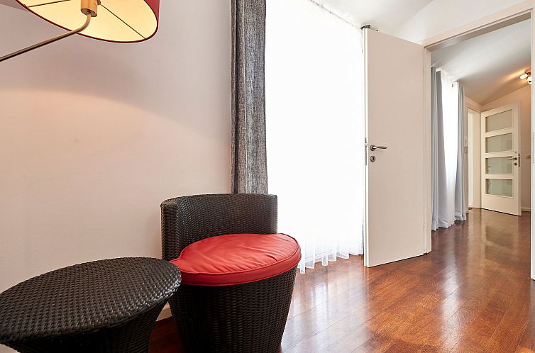 Appartement Penthouse LuxusWohnung Gea