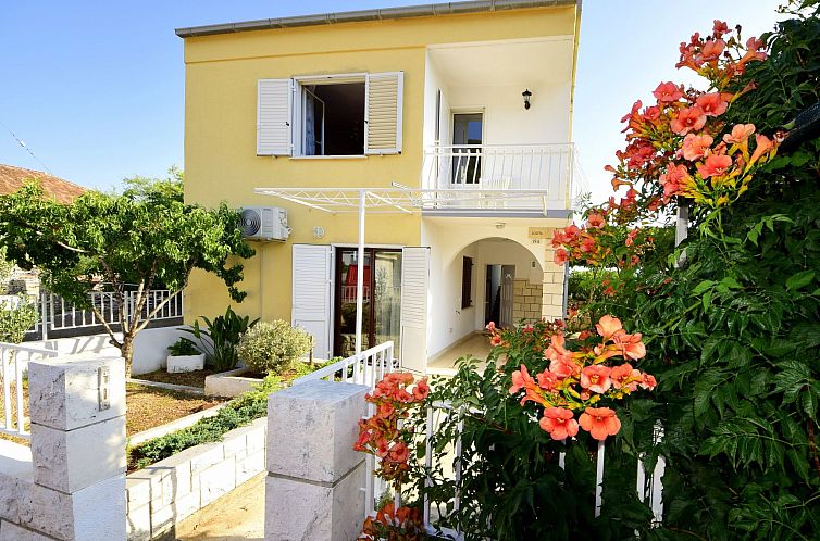 Unterkunft 10320001 - Ferienhaus Dalmatien - Vakantiehuis Lolita