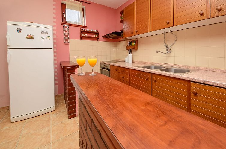Vakantiehuis Lolita