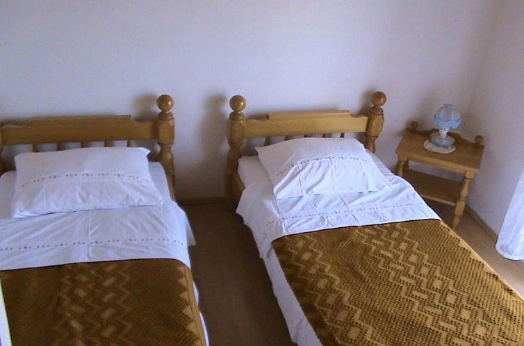 Appartement "Antun" am Strand